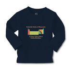 Baby Clothes Periodic Table of Elements I Wear Thia Shirt Periodically Cotton - Cute Rascals