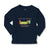 Baby Clothes Periodic Table of Elements I Wear Thia Shirt Periodically Cotton - Cute Rascals