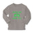 Baby Clothes Show Me Your Tt's Boy & Girl Clothes Cotton - Cute Rascals