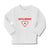 Baby Clothes Red Super Mummy Shield with Diamond Shape Alond with Star Cotton - Cute Rascals