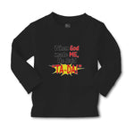 Baby Clothes When God Made Me He Said ''Ta-Da!'' Boy & Girl Clothes Cotton - Cute Rascals
