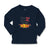 Baby Clothes When God Made Me He Said ''Ta-Da!'' Boy & Girl Clothes Cotton - Cute Rascals