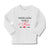 Baby Clothes You'Re Going to Be A Tia Along with Bow and Arrow Heart Symbol - Cute Rascals