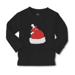 Baby Clothes Christmas Santa Claus Red Hat Boy & Girl Clothes Cotton - Cute Rascals