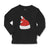 Baby Clothes Christmas Santa Claus Red Hat Boy & Girl Clothes Cotton - Cute Rascals