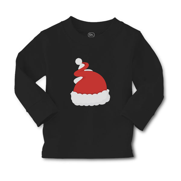 Baby Clothes Christmas Santa Claus Red Hat Boy & Girl Clothes Cotton - Cute Rascals