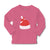 Baby Clothes Christmas Santa Claus Red Hat Boy & Girl Clothes Cotton - Cute Rascals