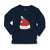 Baby Clothes Christmas Santa Claus Red Hat Boy & Girl Clothes Cotton - Cute Rascals