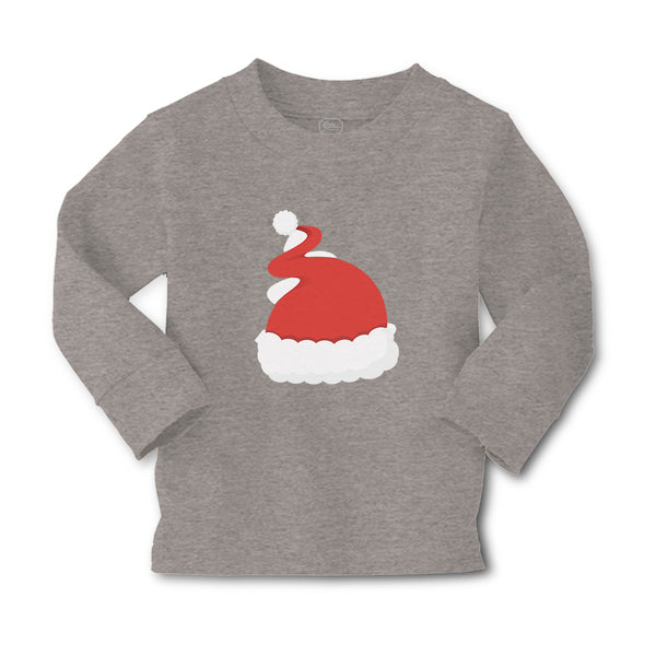 Baby Clothes Christmas Santa Claus Red Hat Boy & Girl Clothes Cotton - Cute Rascals