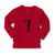 Baby Clothes An Silhouette Woman Hunter with Bow and Arrow Boy & Girl Clothes - Cute Rascals