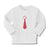 Baby Clothes Polkat Dots Neck Tie Men's Stylish Fashion Accesorry Cotton - Cute Rascals