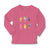 Baby Clothes Various Frozen Icecream Flavor Summer and Sweet Menu Concept Cotton - Cute Rascals