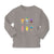 Baby Clothes Various Frozen Icecream Flavor Summer and Sweet Menu Concept Cotton - Cute Rascals