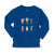 Baby Clothes Various Frozen Icecream Flavor Summer and Sweet Menu Concept Cotton - Cute Rascals