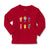 Baby Clothes Various Frozen Icecream Flavor Summer and Sweet Menu Concept Cotton - Cute Rascals