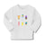 Baby Clothes Various Frozen Icecream Flavor Summer and Sweet Menu Concept Cotton - Cute Rascals