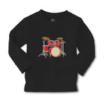 Baby Clothes Orchestra Musical Instruments Drums Boy & Girl Clothes Cotton - Cute Rascals