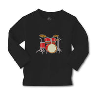 Baby Clothes Orchestra Musical Instruments Drums Boy & Girl Clothes Cotton - Cute Rascals