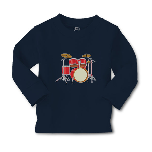 Baby Clothes Orchestra Musical Instruments Drums Boy & Girl Clothes Cotton - Cute Rascals