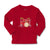 Baby Clothes Orchestra Musical Instruments Drums Boy & Girl Clothes Cotton - Cute Rascals
