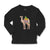 Baby Clothes Parrot Riding on Camel Boy & Girl Clothes Cotton - Cute Rascals