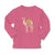 Baby Clothes Parrot Riding on Camel Boy & Girl Clothes Cotton - Cute Rascals