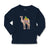 Baby Clothes Parrot Riding on Camel Boy & Girl Clothes Cotton - Cute Rascals