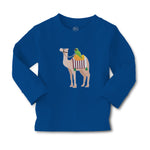 Baby Clothes Parrot Riding on Camel Boy & Girl Clothes Cotton - Cute Rascals