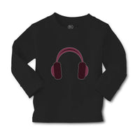 Baby Clothes Modern Sponge Headphone 2 Boy & Girl Clothes Cotton - Cute Rascals