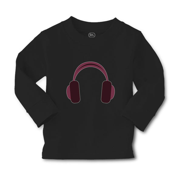Baby Clothes Modern Sponge Headphone 2 Boy & Girl Clothes Cotton - Cute Rascals