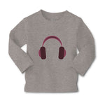 Baby Clothes Modern Sponge Headphone 2 Boy & Girl Clothes Cotton - Cute Rascals