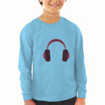 Baby Clothes Modern Sponge Headphone 2 Boy & Girl Clothes Cotton - Cute Rascals