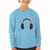 Baby Clothes Modern Sponge Headphone 2 Boy & Girl Clothes Cotton - Cute Rascals