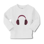 Baby Clothes Modern Sponge Headphone 2 Boy & Girl Clothes Cotton - Cute Rascals