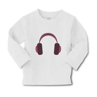 Baby Clothes Modern Sponge Headphone 2 Boy & Girl Clothes Cotton - Cute Rascals