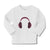 Baby Clothes Modern Sponge Headphone 2 Boy & Girl Clothes Cotton - Cute Rascals