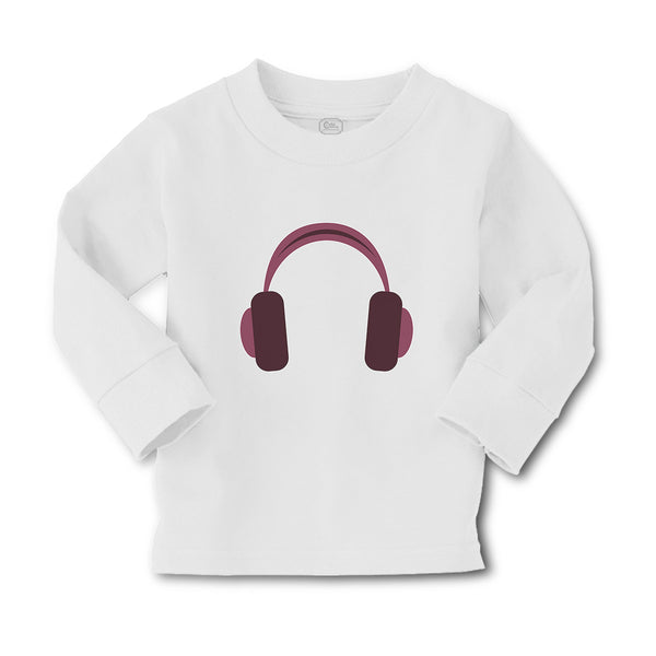 Baby Clothes Modern Sponge Headphone 2 Boy & Girl Clothes Cotton - Cute Rascals