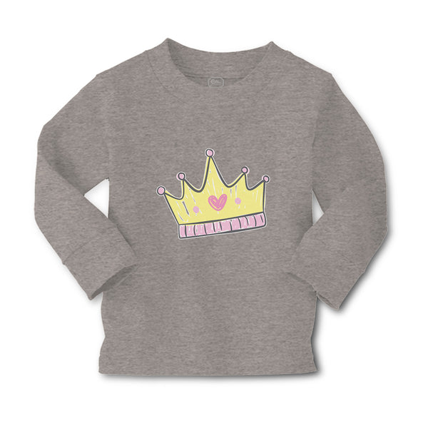 Baby Clothes The King of Ruler Prince Crown Boy & Girl Clothes Cotton - Cute Rascals