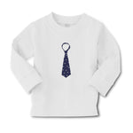 Baby Clothes Polkat Dots Neck Tie Style 3 Boy & Girl Clothes Cotton - Cute Rascals