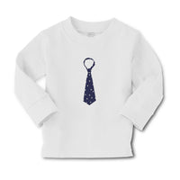 Baby Clothes Polkat Dots Neck Tie Style 3 Boy & Girl Clothes Cotton - Cute Rascals