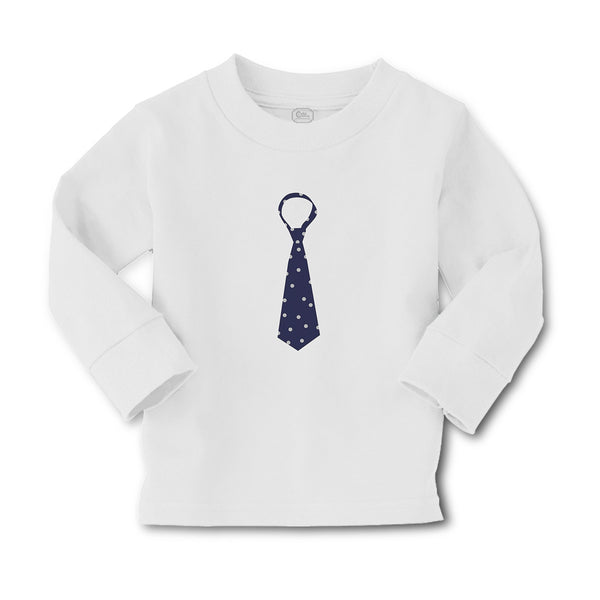 Baby Clothes Polkat Dots Neck Tie Style 3 Boy & Girl Clothes Cotton - Cute Rascals