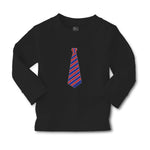 Baby Clothes Striped Neck Tie Style 5 Boy & Girl Clothes Cotton - Cute Rascals
