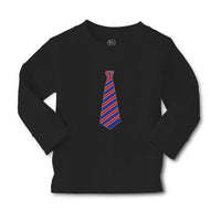 Baby Clothes Striped Neck Tie Style 5 Boy & Girl Clothes Cotton - Cute Rascals