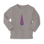 Baby Clothes Striped Neck Tie Style 5 Boy & Girl Clothes Cotton - Cute Rascals