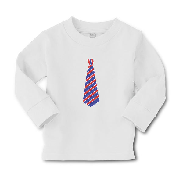 Baby Clothes Striped Neck Tie Style 5 Boy & Girl Clothes Cotton - Cute Rascals