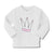 Baby Clothes Princess Crown Boy & Girl Clothes Cotton - Cute Rascals