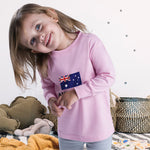 Baby Clothes American National Flag of Australia Usa Boy & Girl Clothes Cotton - Cute Rascals