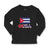 Baby Clothes National Flag of Cuba Design Style 1 Boy & Girl Clothes Cotton - Cute Rascals