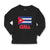 Baby Clothes National Flag of Cuba Design Style 2 Boy & Girl Clothes Cotton - Cute Rascals
