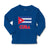 Baby Clothes National Flag of Cuba Design Style 2 Boy & Girl Clothes Cotton - Cute Rascals